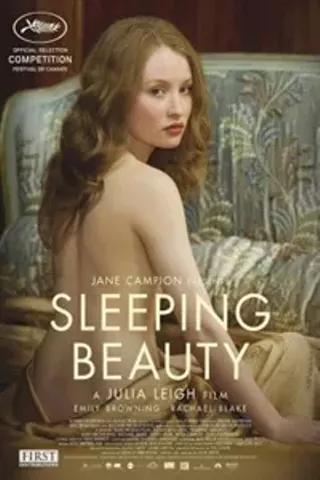 Image: Sleeping Beauty