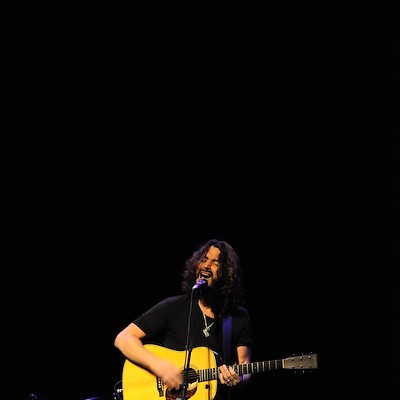 Slideshow: Chris Cornell