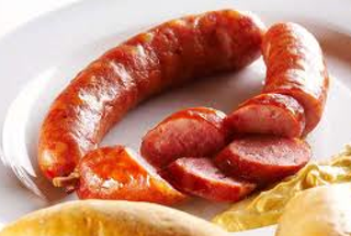 Image: Slovenian Sausage Festival
