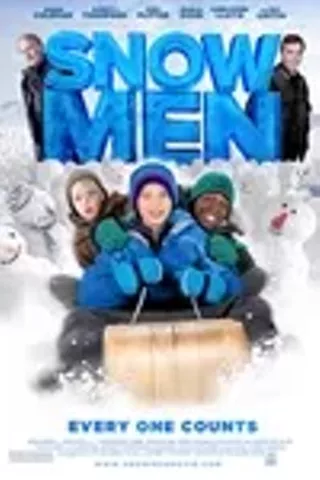 Image: Snowmen