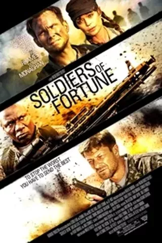 Image: Soldiers of Fortune