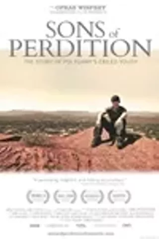 Image: Sons of Perdition
