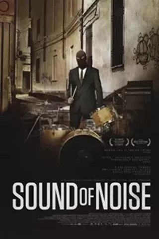 Image: Sound of Noise
