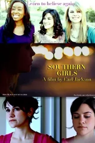 Image: Southern Girls