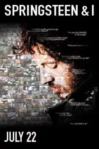 Image: Springsteen and I