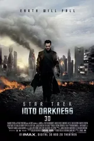 Image: Star Trek Into Darkness 3D