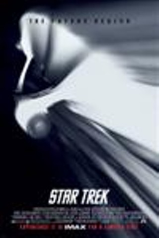 Star Trek: The IMAX Experience