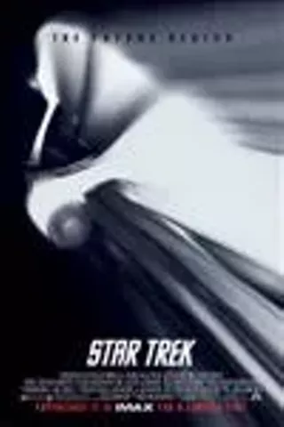 Image: Star Trek: The IMAX Experience