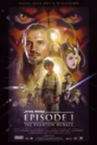Image: Star Wars: Episode I - The Phantom Menace