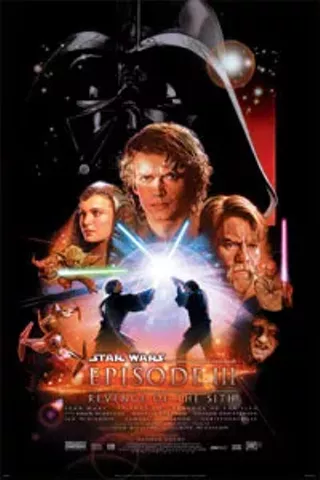Image: Star Wars: Episode III - Revenge of the Sith