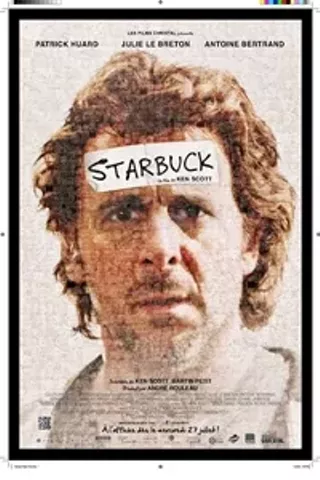 Image: Starbuck