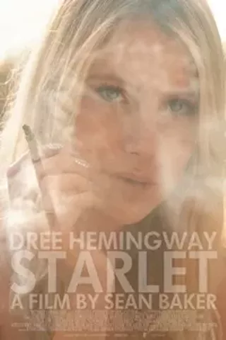 Image: Starlet