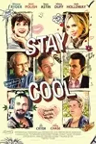 Image: Stay Cool