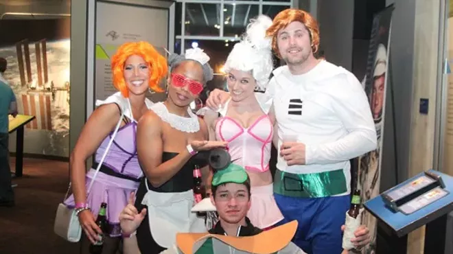 Image: Stellar Stuff