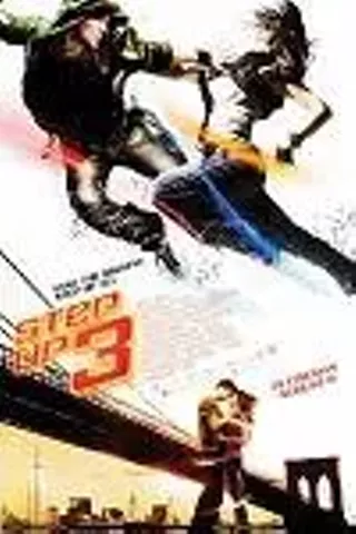 Image: Step Up 3