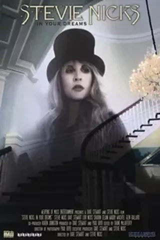 Image: Stevie Nicks: In Your Dreams