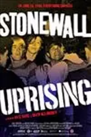 Image: Stonewall Uprising