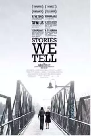Image: Stories We Tell