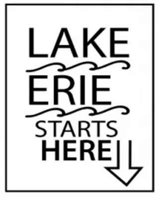 Image: Storm Drain Stenciling