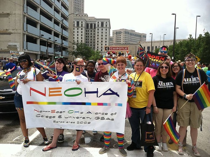 Strut your stuff in support of LGBTQ rights at Cleveland's 26th annual Pride Fest. Headlined by pop artist Debbie Gibson, this fest is sure to be a colorful affair. March in the parade, grab a drink at the Beer Garden or watch any number of entertaining acts on the performance stage.