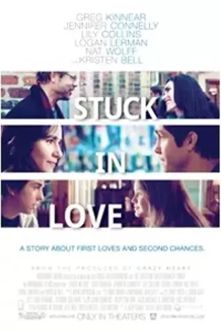 Image: Stuck in Love