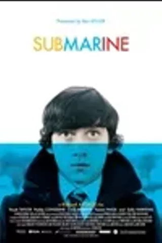 Image: Submarine