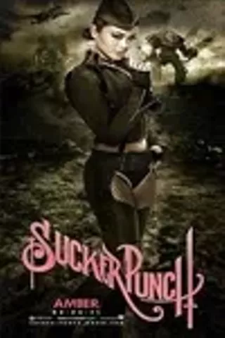 Image: Sucker Punch 3D
