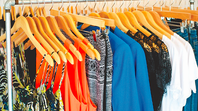 Sun Dressing: 10 Summer Essentials for the Cleveland Shopaholic