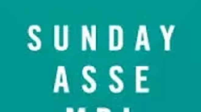 Image: Sunday Assembly Cleveland (Atheist Church) with Dr. Mano Singham as Speaker