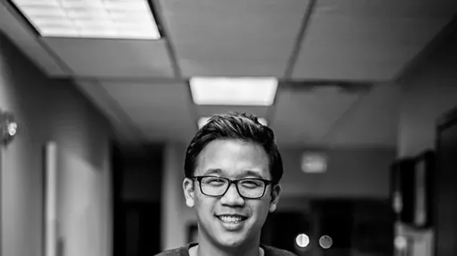 Image: Sunday Assembly Cleveland