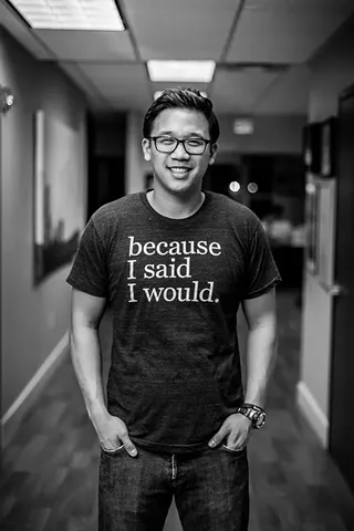 Image: Sunday Assembly Cleveland