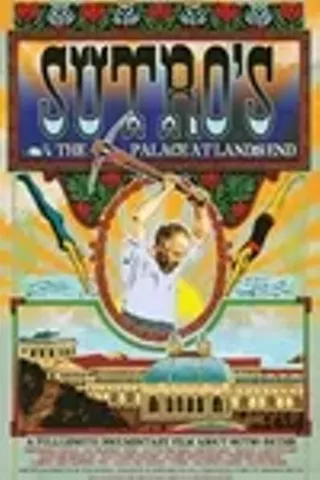Image: Sutro's: The Palace at Lands End