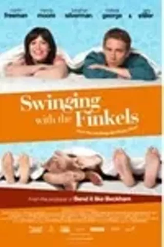 Image: Swinging With the Finkels
