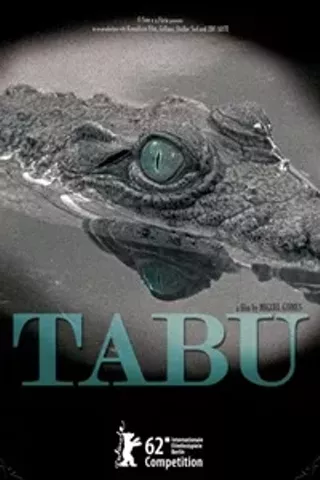 Image: Tabu