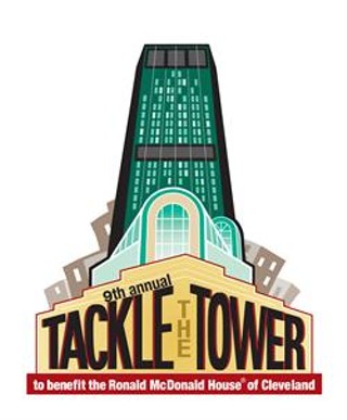 Tackle the Tower at Erieview