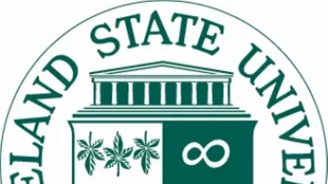 Image: Tale of a West Texas Marsupial Girl