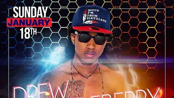 Image: Talent Showcase