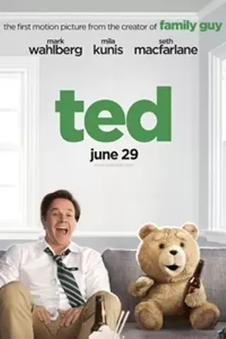 Image: Ted