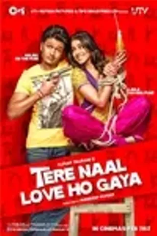Image: Tere Naal Love Ho Gaya