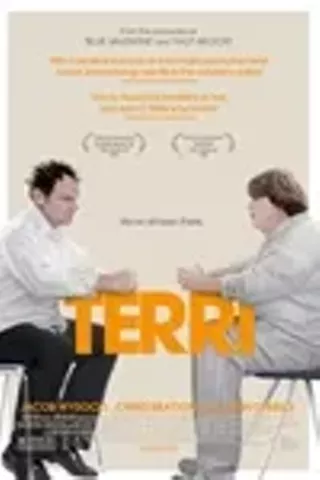 Image: Terri
