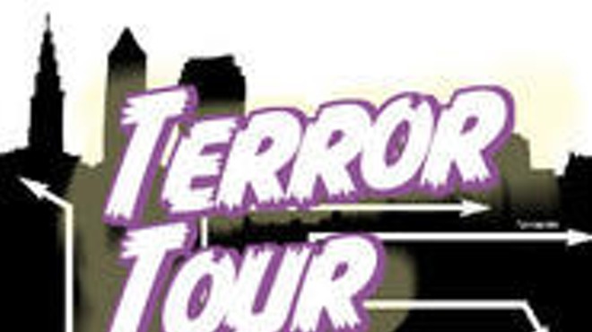 Terror tour