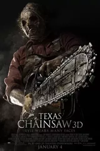 Image: Texas Chainsaw 3D
