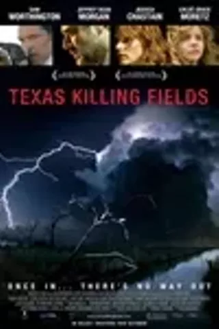 Image: Texas Killing Fields