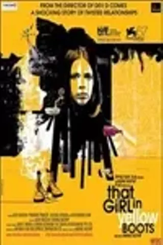 Image: That Girl In Yellow Boots