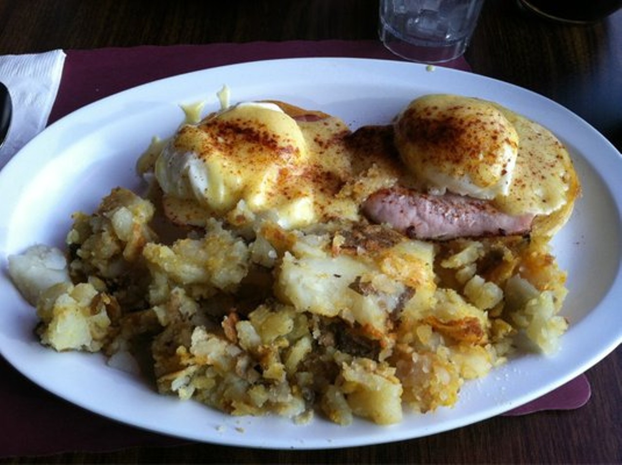 The 9 Best Greasy Spoon Diners in Cleveland