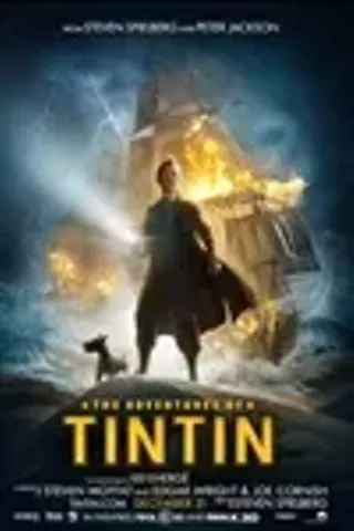 Image: The Adventures of Tintin 3D