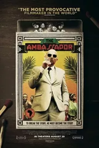 Image: The Ambassador (Ambassadoren)