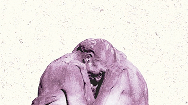 Album Review: The Antlers, Familiars
