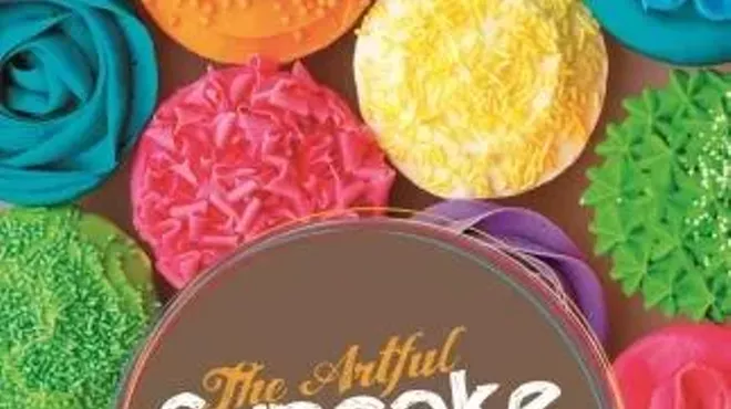 Image: The Artful Cupcake
