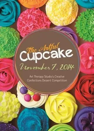 Image: The Artful Cupcake